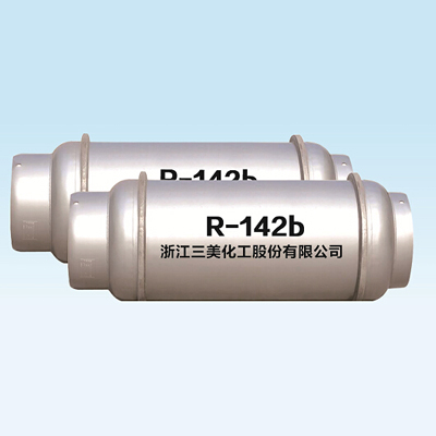 一氯二氟乙烷（R142b）