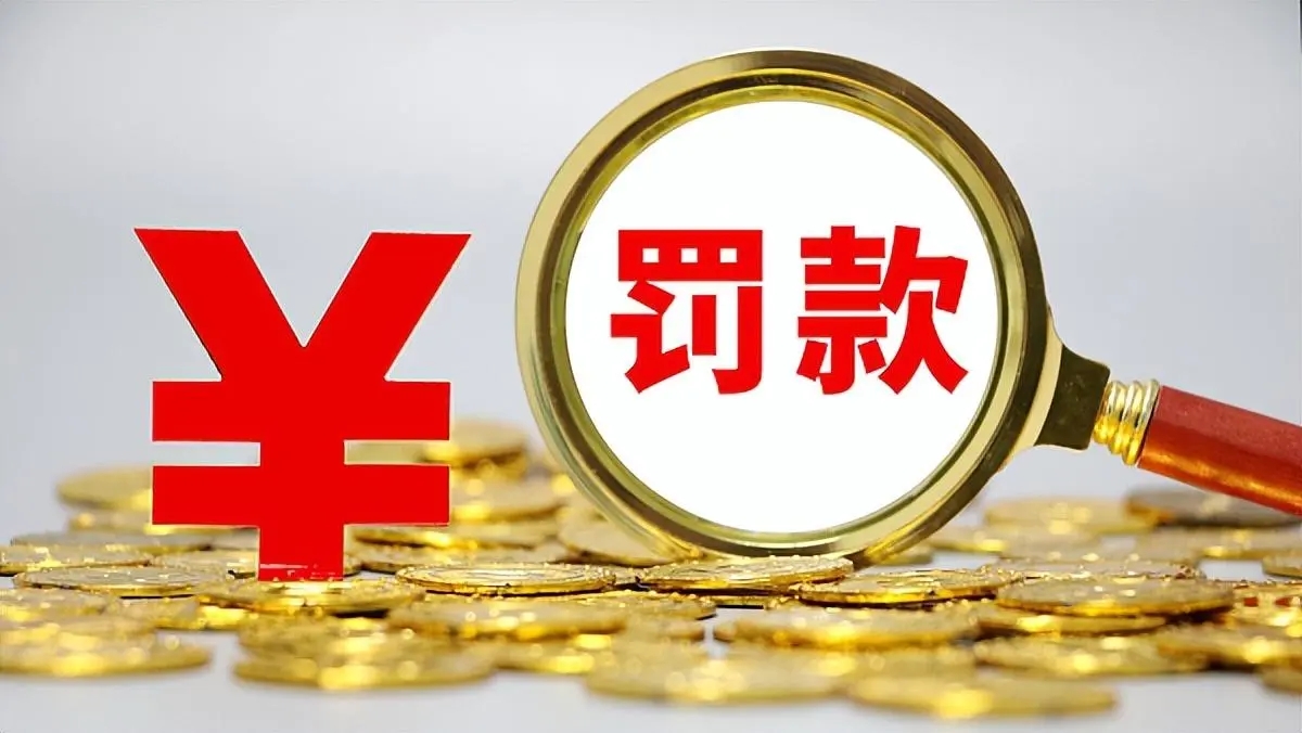 氟化铝擅改氢氟酸生产线，这家公司罚款12万元！